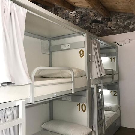 Albergue De Pas Ал Понт да Суер Екстериор снимка