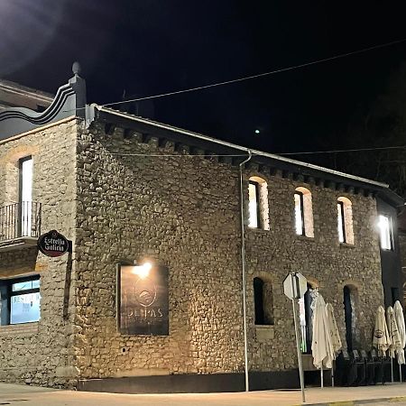 Albergue De Pas Ал Понт да Суер Екстериор снимка