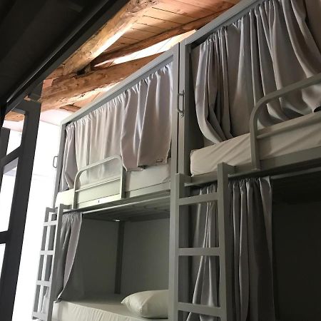 Albergue De Pas Ал Понт да Суер Екстериор снимка
