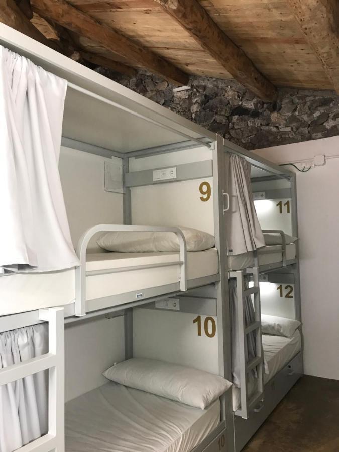 Albergue De Pas Ал Понт да Суер Екстериор снимка