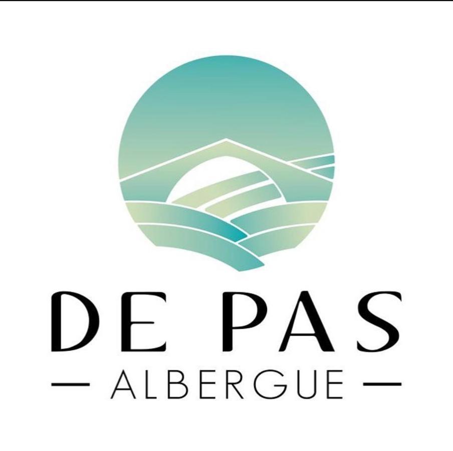 Albergue De Pas Ал Понт да Суер Екстериор снимка