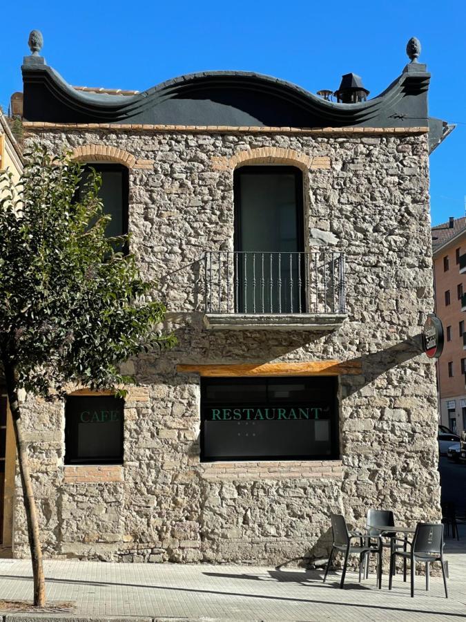 Albergue De Pas Ал Понт да Суер Екстериор снимка