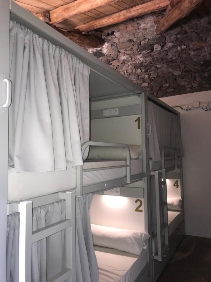 Albergue De Pas Ал Понт да Суер Екстериор снимка