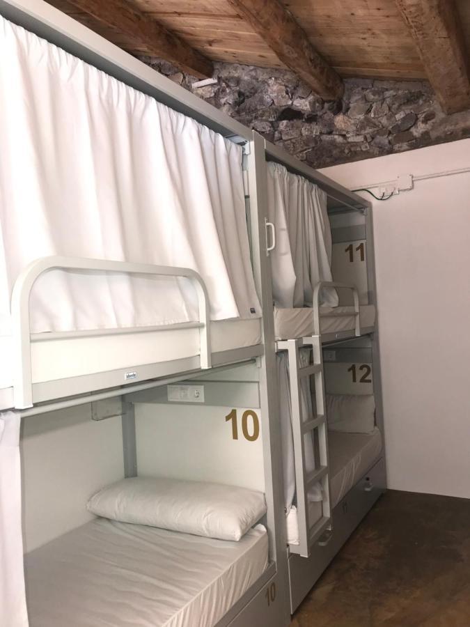 Albergue De Pas Ал Понт да Суер Екстериор снимка