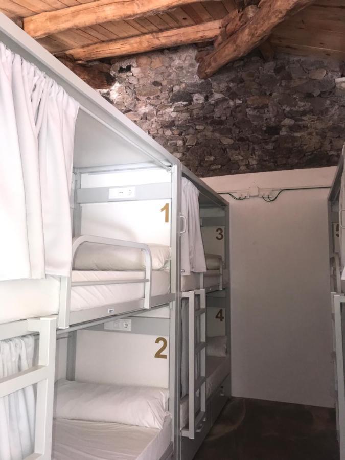 Albergue De Pas Ал Понт да Суер Екстериор снимка